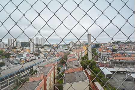 Apartamento à venda com 42m², 1 quarto e 1 vaga Apartamento à venda com 42m², 1 quarto e 1 vagaVista da Sala