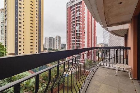 Apartamento à venda com 3 quartos, 120m² em Vila Mascote, São Paulo