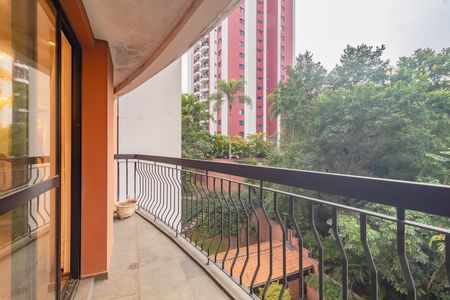 Apartamento à venda com 3 quartos, 120m² em Vila Mascote, São Paulo