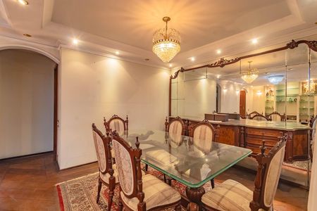 Apartamento à venda com 3 quartos, 120m² em Vila Mascote, São Paulo