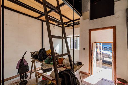 Casa à venda com 2 quartos, 110m² em Barra Funda, São Paulo