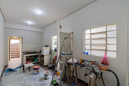 Casa à venda com 2 quartos, 110m² em Barra Funda, São Paulo