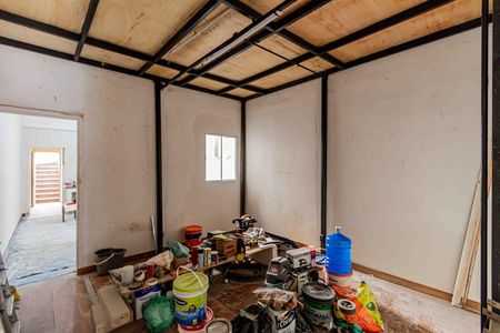 Casa à venda com 2 quartos, 110m² em Barra Funda, São Paulo