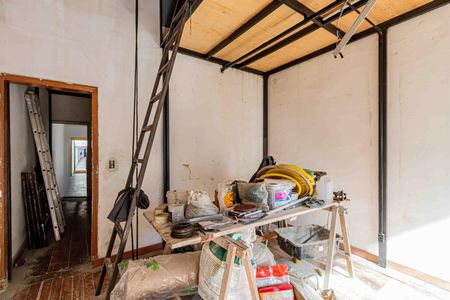 Casa à venda com 2 quartos, 110m² em Barra Funda, São Paulo