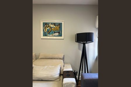 Apartamento à venda com 98m², 2 quartos e 1 vagaSala