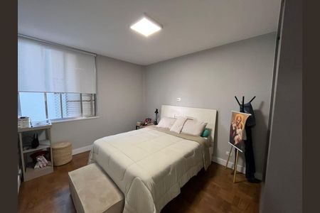 Apartamento à venda com 98m², 2 quartos e 1 vagaQuarto