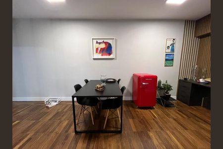 Apartamento à venda com 98m², 2 quartos e 1 vagaSala