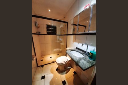 Casa à venda com 4 quartos, 300m² em Jardim Flor de Maio, São Paulo