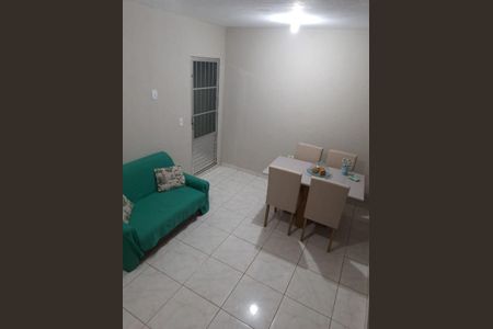 Casa à venda com 4 quartos, 300m² em Jardim Flor de Maio, São Paulo