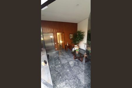 Apartamento à venda com 3 quartos, 126m² em Tatuapé, São Paulo