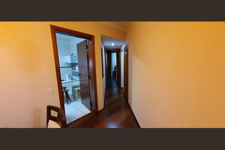 Apartamento à venda com 3 quartos, 126m² em Tatuapé, São Paulo