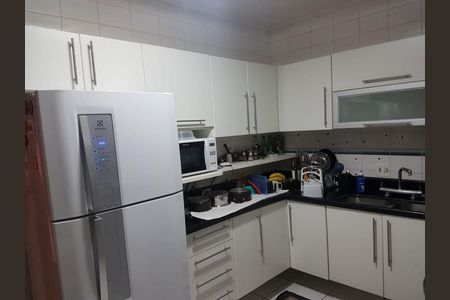 Apartamento à venda com 3 quartos, 126m² em Tatuapé, São Paulo