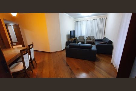Apartamento à venda com 3 quartos, 126m² em Tatuapé, São Paulo