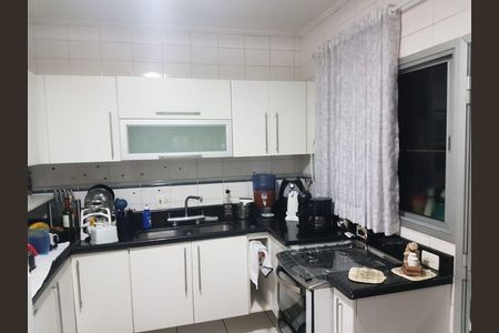 Apartamento à venda com 3 quartos, 126m² em Tatuapé, São Paulo