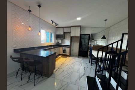 Casa à venda com 3 quartos, 150m² em Ponte Grande, Guarulhos