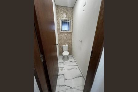 Casa à venda com 3 quartos, 150m² em Ponte Grande, Guarulhos