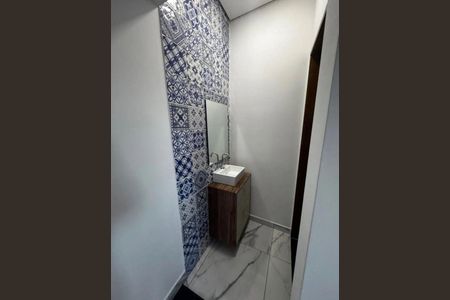Casa à venda com 3 quartos, 150m² em Ponte Grande, Guarulhos