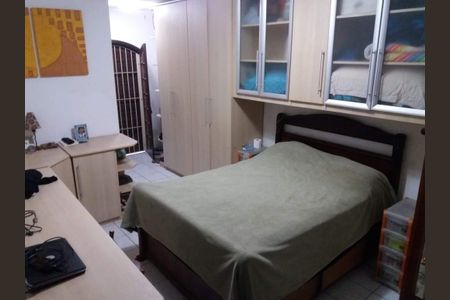 Casa à venda com 172m², 4 quartos e 5 vagas