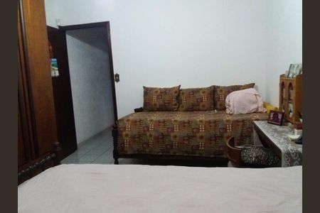 Casa à venda com 4 quartos, 172m² em Vila Albertina, São Paulo