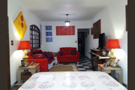 Casa à venda com 4 quartos, 172m² em Vila Albertina, São Paulo