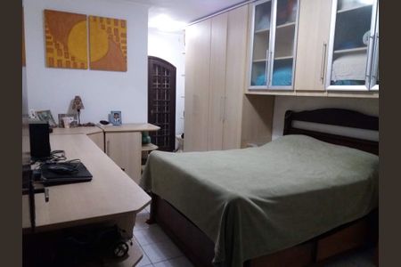 Casa à venda com 4 quartos, 172m² em Vila Albertina, São Paulo