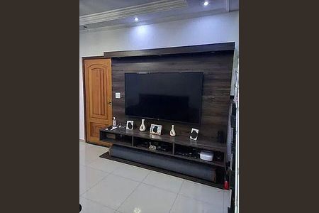 Casa à venda com 3 quartos, 100m² em Vila Rio de Janeiro, Guarulhos