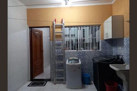 Casa à venda com 3 quartos, 100m² em Vila Rio de Janeiro, Guarulhos