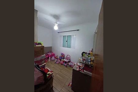 Casa à venda com 3 quartos, 100m² em Vila Rio de Janeiro, Guarulhos