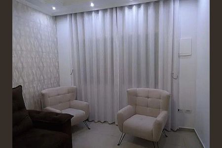 Casa à venda com 3 quartos, 100m² em Vila Rio de Janeiro, Guarulhos
