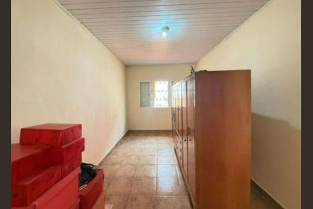 Foto 06 de casa à venda com 2 quartos, 133m² em Vila Pereira Barreto, São Paulo