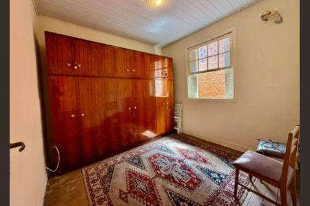 Foto 08 de casa à venda com 2 quartos, 133m² em Vila Pereira Barreto, São Paulo