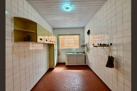 Foto 13 de casa à venda com 2 quartos, 133m² em Vila Pereira Barreto, São Paulo