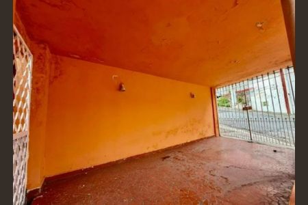 Foto 14 de casa à venda com 2 quartos, 133m² em Vila Pereira Barreto, São Paulo