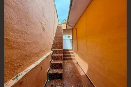Foto 04 de casa à venda com 2 quartos, 133m² em Vila Pereira Barreto, São Paulo
