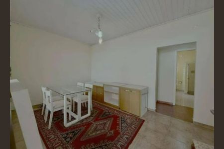 Foto 16 de casa à venda com 2 quartos, 133m² em Vila Pereira Barreto, São Paulo