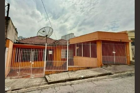 Foto 01 de casa à venda com 2 quartos, 133m² em Vila Pereira Barreto, São Paulo