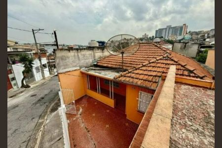 Foto 05 de casa à venda com 2 quartos, 133m² em Vila Pereira Barreto, São Paulo