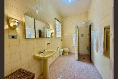 Foto 12 de casa à venda com 2 quartos, 133m² em Vila Pereira Barreto, São Paulo