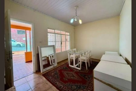 Foto 11 de casa à venda com 2 quartos, 133m² em Vila Pereira Barreto, São Paulo