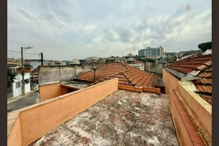 Foto 03 de casa à venda com 2 quartos, 133m² em Vila Pereira Barreto, São Paulo