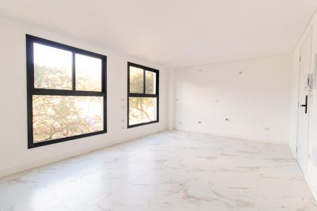 Studio de kitnet/studio à venda com 1 quarto, 28m² em Guabirotuba, Curitiba