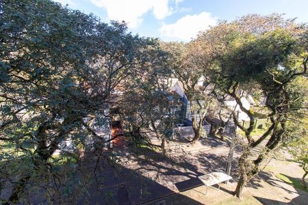 Vista de kitnet/studio à venda com 1 quarto, 28m² em Guabirotuba, Curitiba