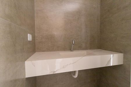 Studio à venda com 28m², 1 quarto e sem vaga Studio à venda com 28m², 1 quarto e sem vagaDetalhe