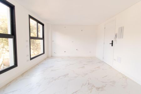 Studio de kitnet/studio à venda com 1 quarto, 28m² em Guabirotuba, Curitiba