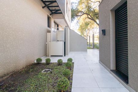 Studio à venda com 28m², 1 quarto e sem vaga Studio à venda com 28m², 1 quarto e sem vagaÁrea externa