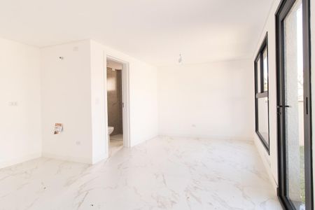 Studio de kitnet/studio à venda com 1 quarto, 28m² em Guabirotuba, Curitiba