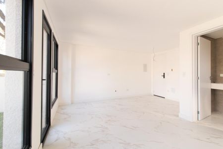 Studio de kitnet/studio à venda com 1 quarto, 28m² em Guabirotuba, Curitiba