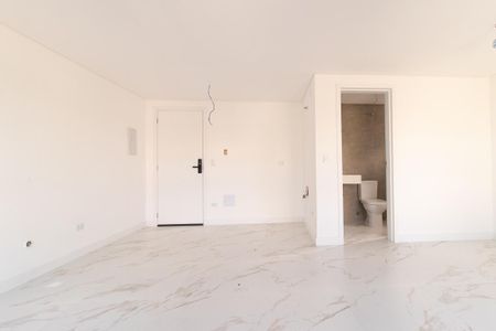 Studio de kitnet/studio à venda com 1 quarto, 28m² em Guabirotuba, Curitiba