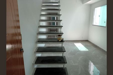 Apartamento à venda com 3 quartos, 140m² em Vila Pires, Santo André