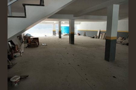 Apartamento à venda com 3 quartos, 140m² em Vila Pires, Santo André